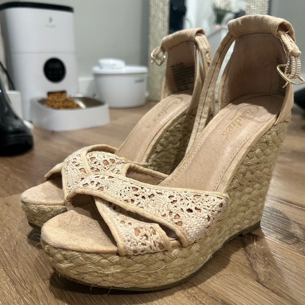 Wedges